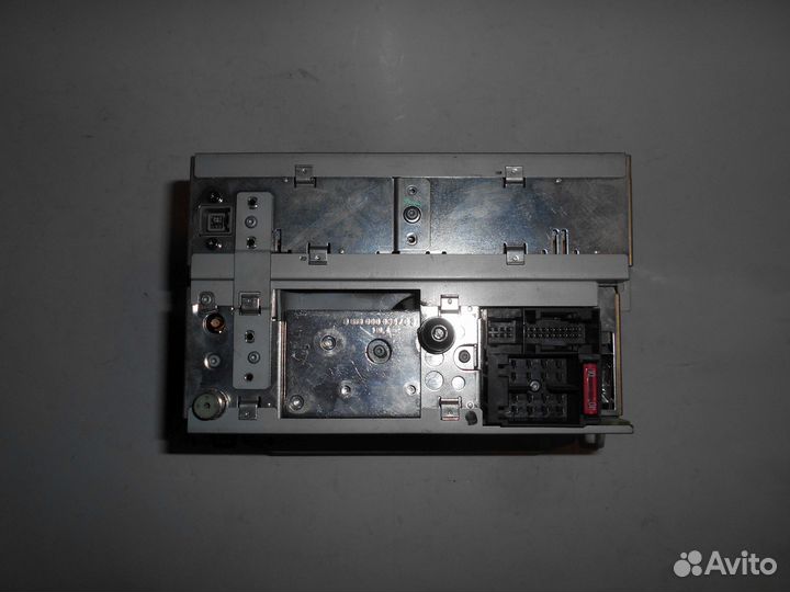 Команд W220 A2208205889