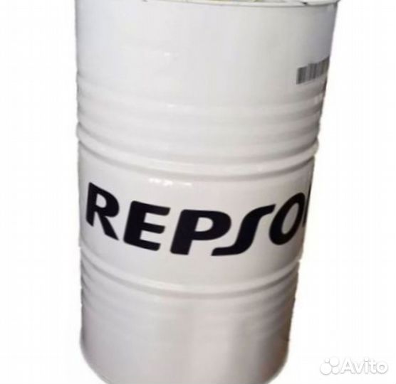Моторное масло Repsol 10W-40 опт