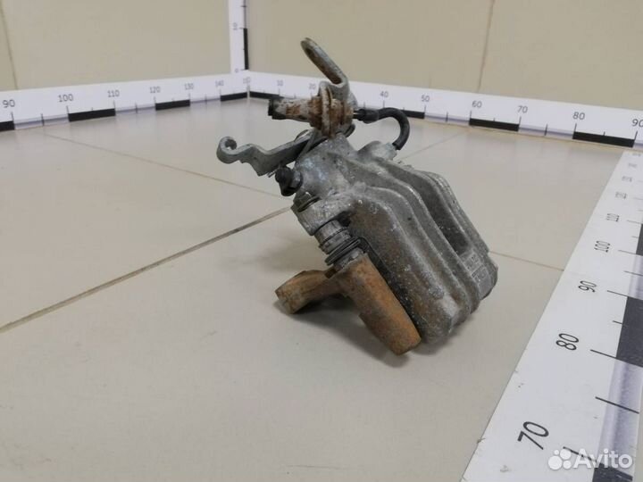 Суппорт задний правый, Volkswagen Golf Plus 5 2005