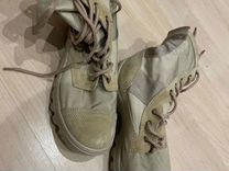 Треккинговые ботинки женские 38