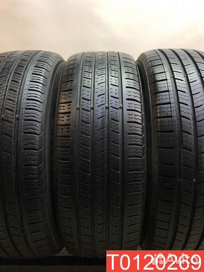 Kumho Solus TA11 205/65 R15 94T