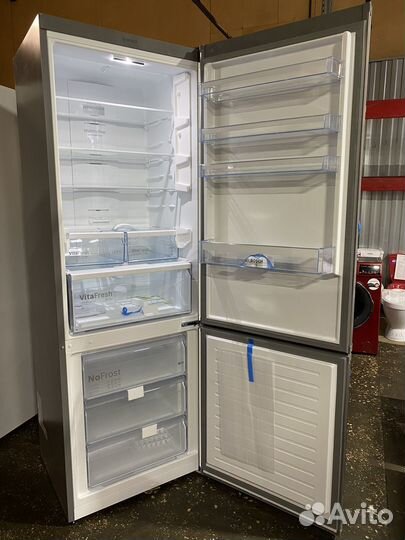 Холодильник Bosch новый