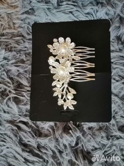 Гребень для причёски