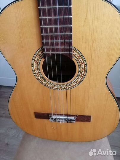 Гитара musima classic