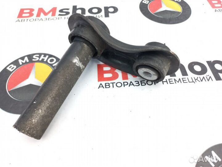 Рычаг подвески задний Bmw 525I E39 M54B25TU 2002