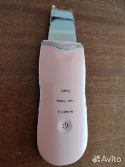 Аппарат для ультразвуковой чистки лица