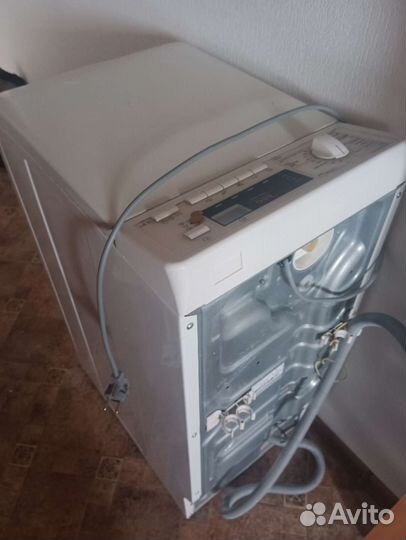 Стиральная машина AEG lavamat Electrolux