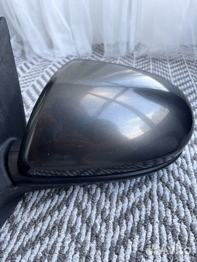 Зеркала Mazda axela bl