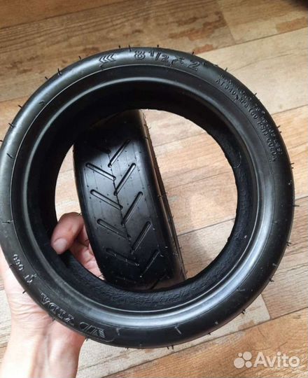 Покрышки для Xiaomi Mijia m365