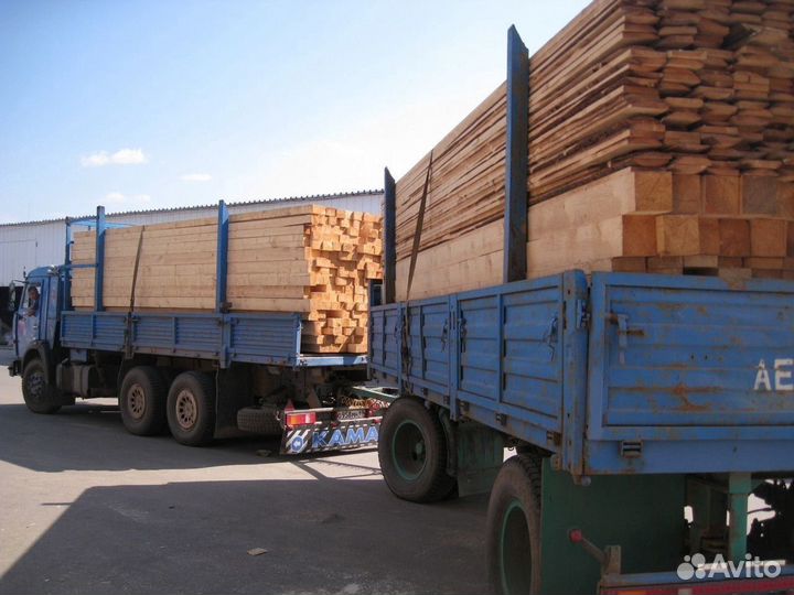 Водитель категории С Е