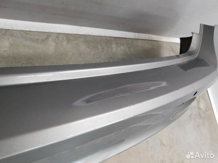 Бампер задний BMW 1 F20/F21 (98793)