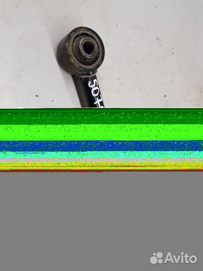 Рычаг подвески задний (Kia Sorento)