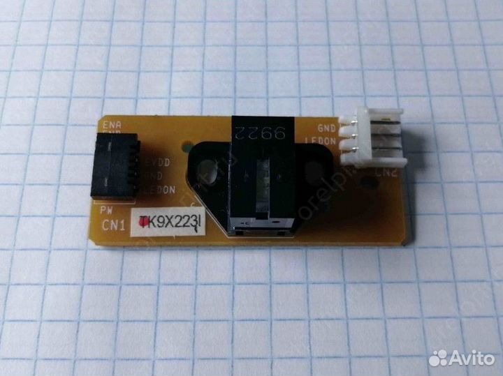 Датчик линейного энкодера epson 1431484 R4CH920