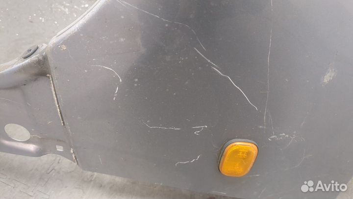 Крыло Lexus RX, 2001