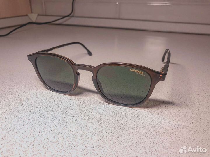 Очки мужские carrera