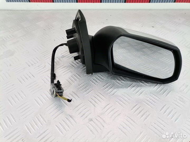 Зеркало боковое правое для Ford Mondeo 3