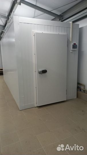 Холодильная камера для пива новая