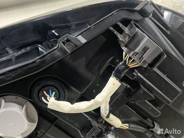 Фара левая Mazda 6 GJ 2020г