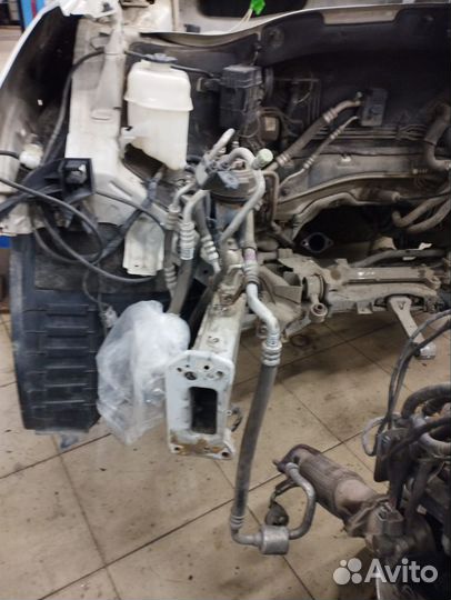 Автомаляр жестянщик