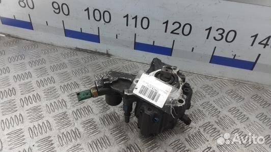 Тнвд дизельный peugeot 407 (75S13AC01)