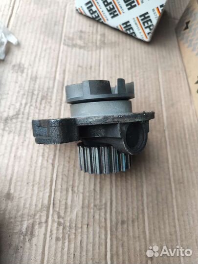 Водяная помпа