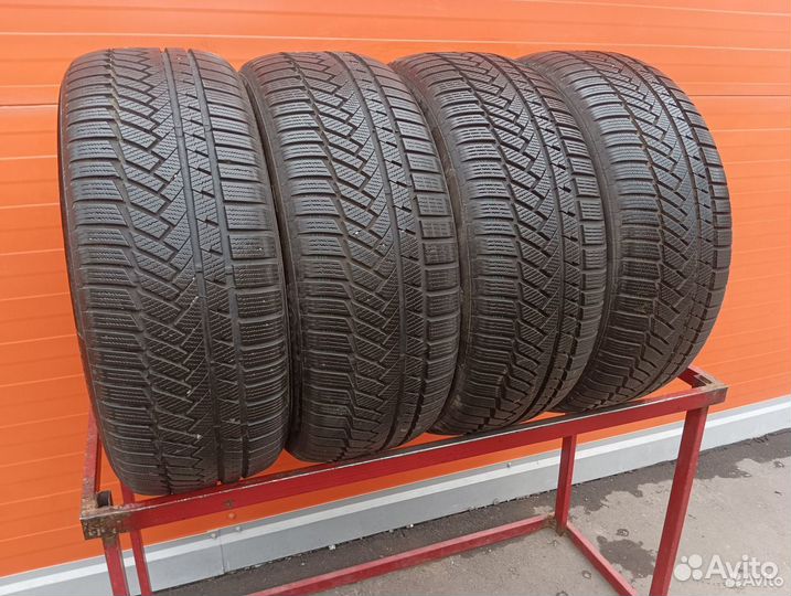 Continental ContiWinterContact TS 850P SUV 235/55 R19 95Q