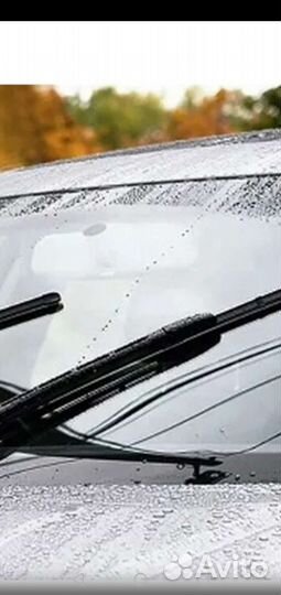 Дворники (ремонт)