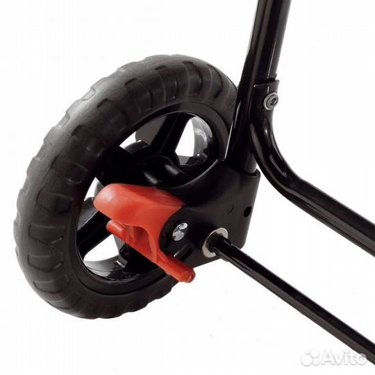 Коляска для животных Ferplast globetrotter