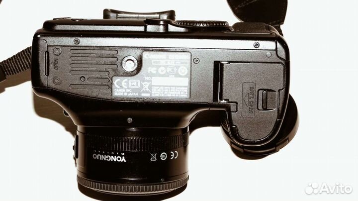 Canon 5D