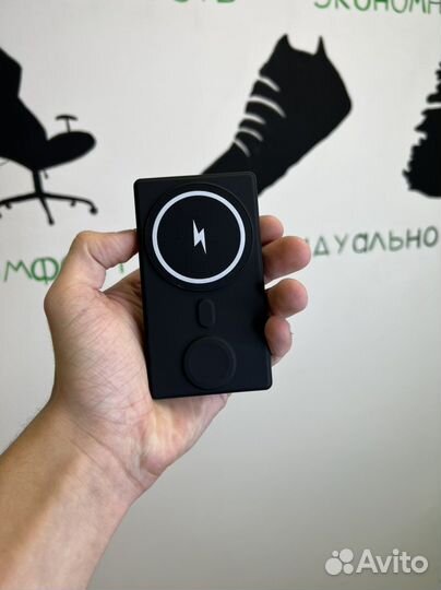 Повербанки 8000-50000 mah