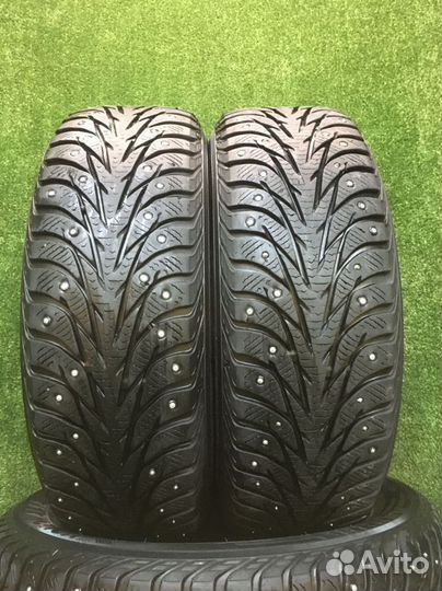 Yokohama Ice Guard IG35 185/60 R15 88T