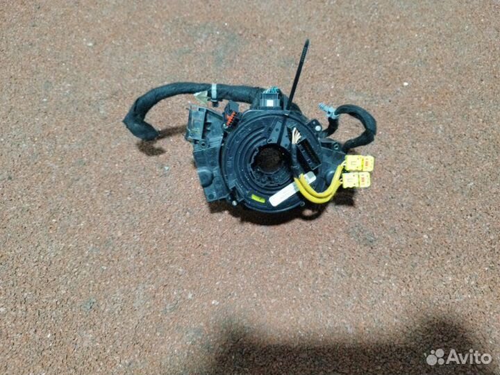 Шлейф подрулевой Cadillac Srx 2