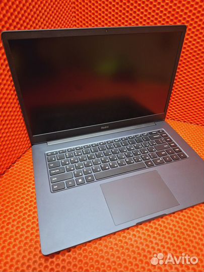 Ноутбук RedmiBook 15 XMA2101-BN(8/256/ Intel i3 11