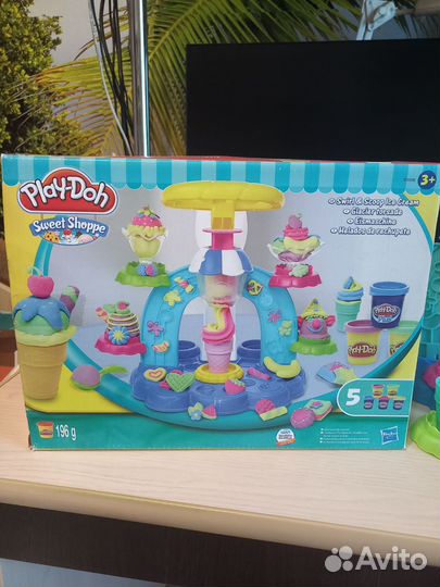 Play-Doh