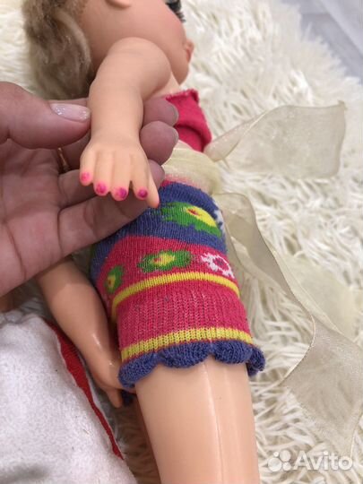 Кукла анастасия весна