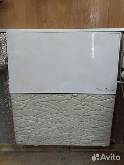 Обогреватель на дачу Теплопит 400 Вт керамокварцев