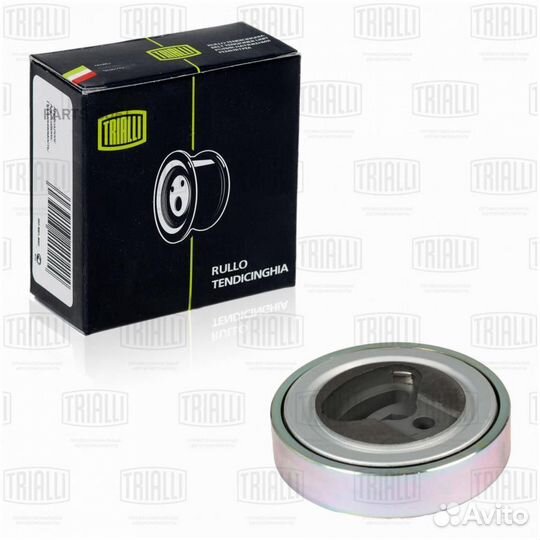 Trialli CM-2405 Ролик привод. ремня для а/м Suzuki