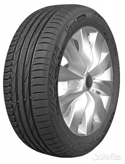 Ikon Tyres Autograph Aqua 3 245/65 R17 111H