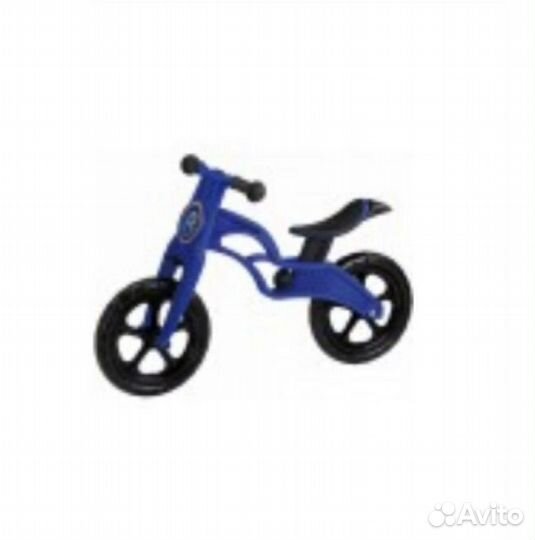 Беговел детский новый