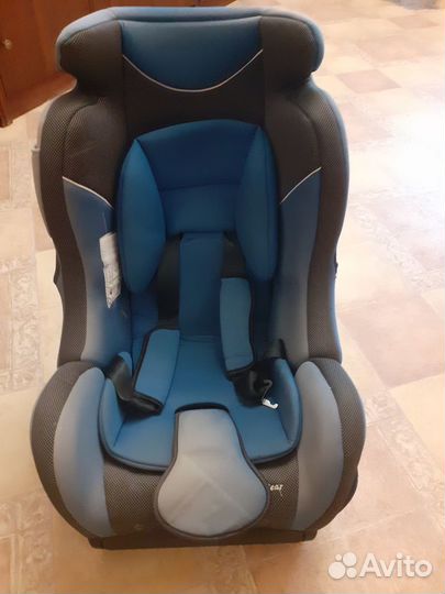 Детское автокресло от 0 до 18 кг