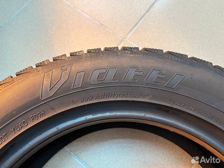 Viatti Brina V-521 205/55 R16 91T