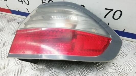 Фонарь задний правый ford S-MAX (LDN16MY01)