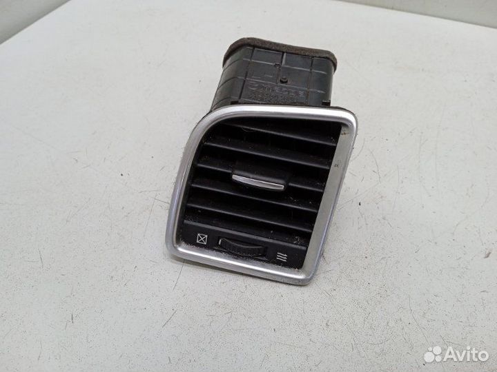 Дефлектор воздушный левый Mazda Mazda6 GJ 2.5 2013