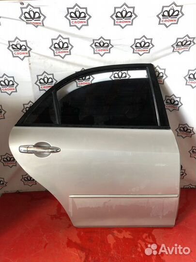 Дверь задняя правая Honda Accord 6