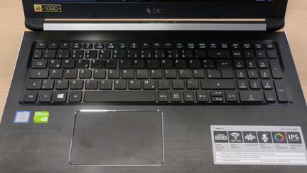 Acer aspire 5 A515