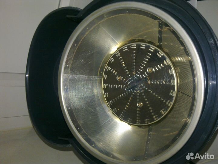 Соковыжималка philips HR 1861