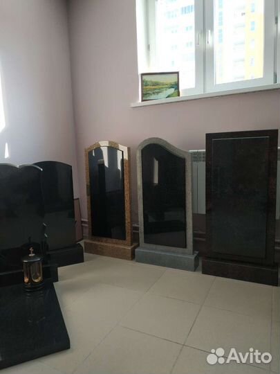 Памятники, изготовление, установка