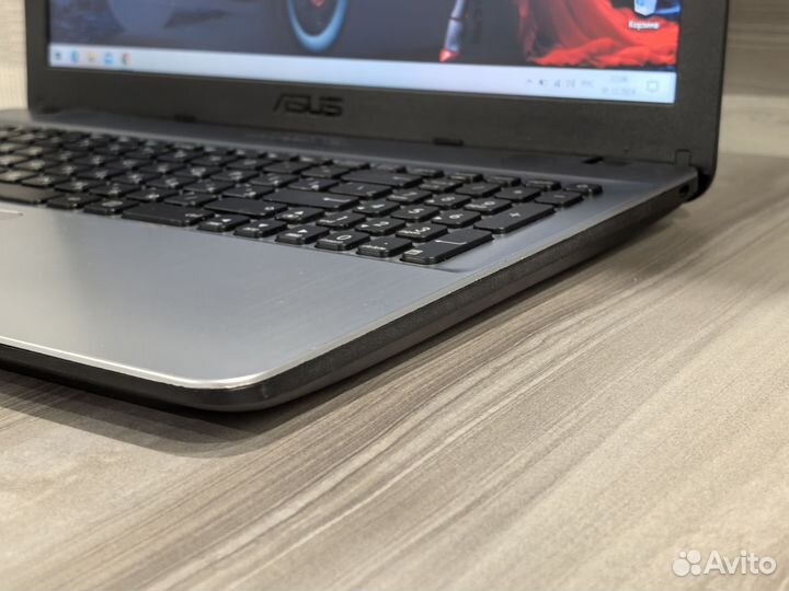 Ноутбук Asus для разных задач