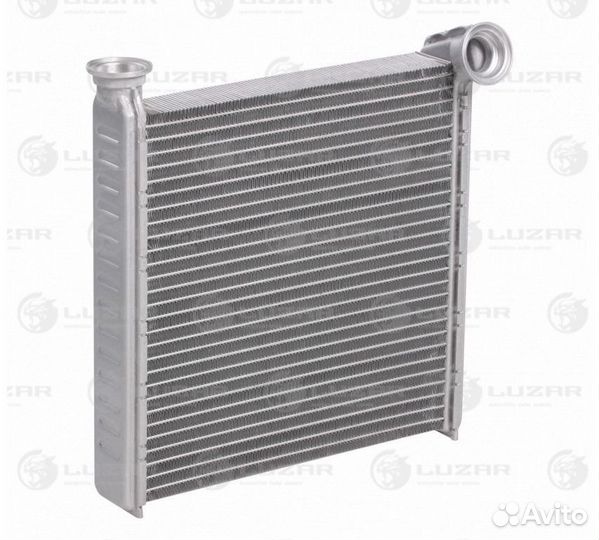Радиатор отопителя VAG Octavia (A7) 13, Golf VII 1