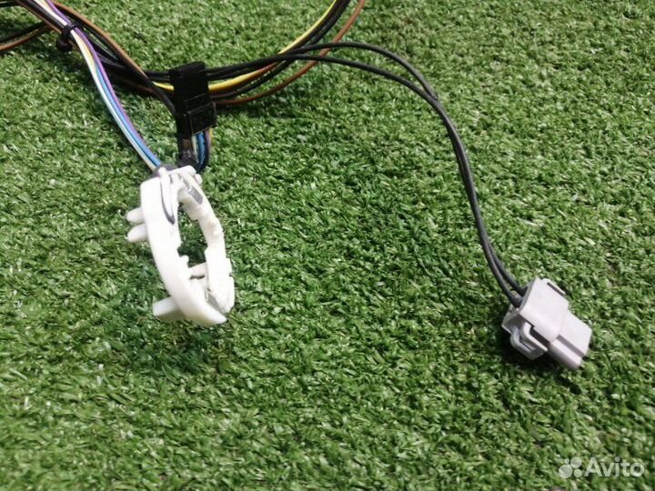 Провода прочие Bmw X3 F25